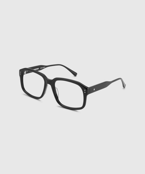BLUE ELEPHANT KUMA SUNGLASSES - 2 COLORS BLACK