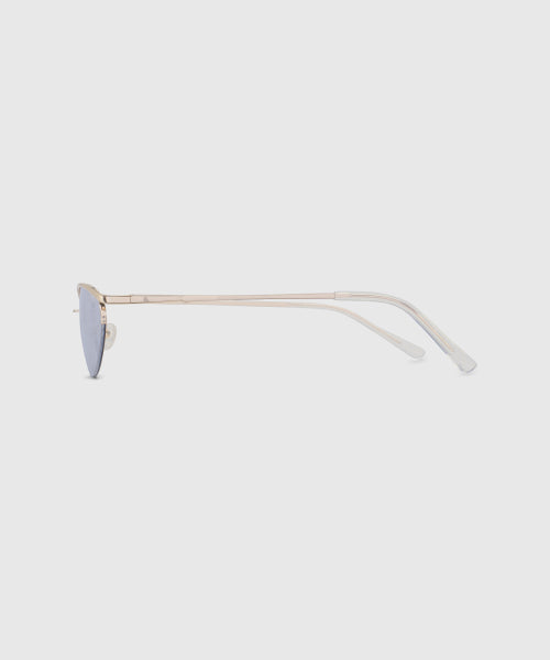 BLUE ELEPHANT NIKO SUNGLASSES - 3 COLORS GOLD