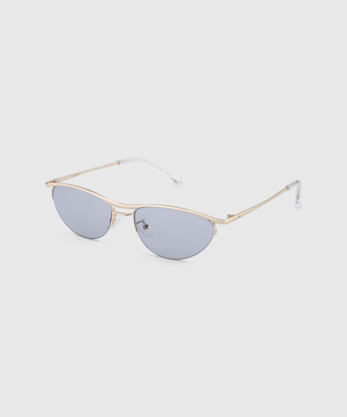 BLUE ELEPHANT NIKO SUNGLASSES - 3 COLORS GOLD