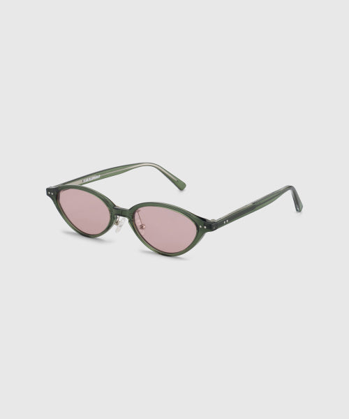 BLUE ELEPHANT RAZZI-S SUNGLASSES - 3 COLORS PINE CRYSTAL