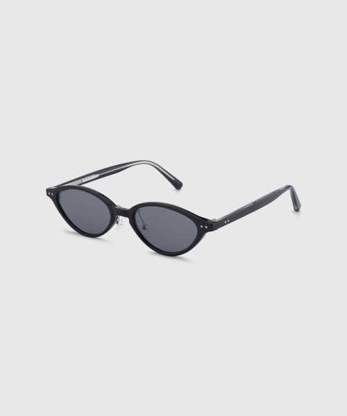 BLUE ELEPHANT RAZZI-S SUNGLASSES - 3 COLORS BLACK