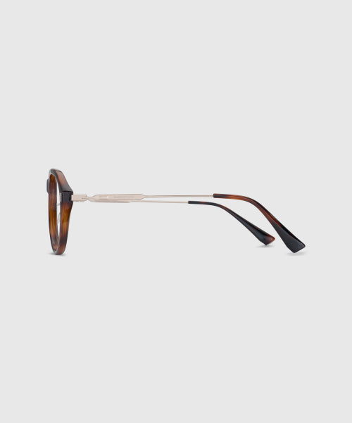 BLUE ELEPHANT TANI SUNGLASSES - 3 COLORS LEOPARD