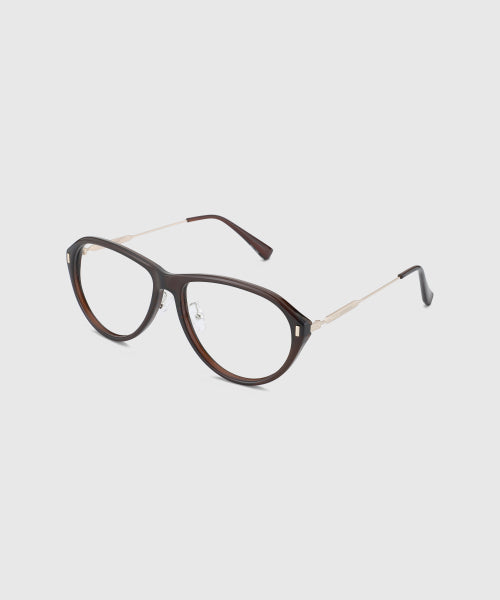 BLUE ELEPHANT TANI SUNGLASSES - 3 COLORS COFFEE CRYSTAL
