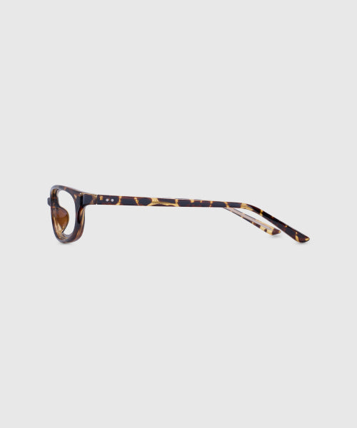 BLUE ELEPHANT TILDA SUNGLASSES - 2 COLORS LEOPARD