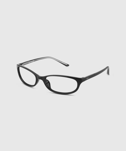 BLUE ELEPHANT TILDA SUNGLASSES - 2 COLORS BLACK