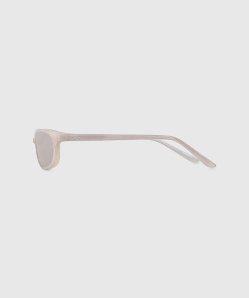 BLUE ELEPHANT TILDA-S SUNGLASSES - 3 COLORS PEARL IVORY