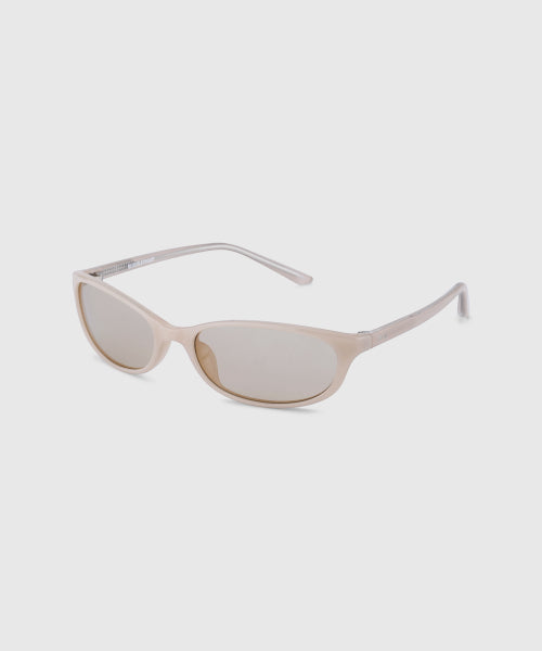 BLUE ELEPHANT TILDA-S SUNGLASSES - 3 COLORS PEARL IVORY