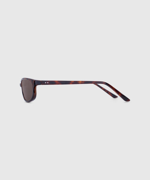 BLUE ELEPHANT TILDA-S SUNGLASSES - 3 COLORS LEOPARD