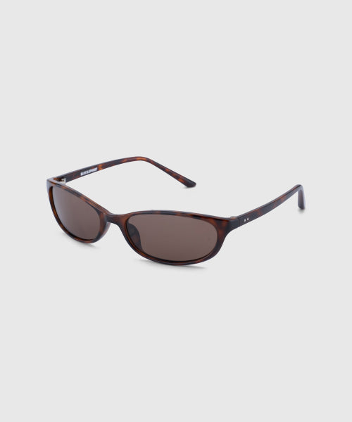 BLUE ELEPHANT TILDA-S SUNGLASSES - 3 COLORS LEOPARD
