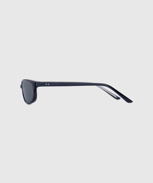 BLUE ELEPHANT TILDA-S SUNGLASSES - 3 COLORS BLACK