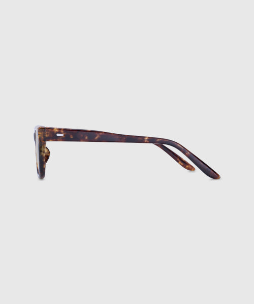 BLUE ELEPHANT WAYNE-S SUNGLASSES - 3 COLORS LEOPARD