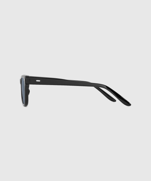 BLUE ELEPHANT WAYNE-S SUNGLASSES - 3 COLORS BLACK
