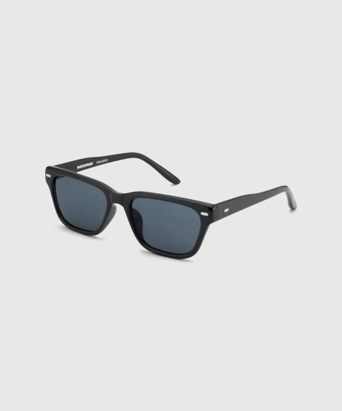 BLUE ELEPHANT WAYNE-S SUNGLASSES - 3 COLORS BLACK