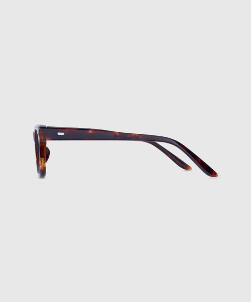 BLUE ELEPHANT WAYNE SUNGLASSES - 2 COLORS LEOPARD