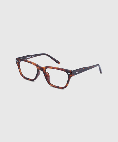 BLUE ELEPHANT WAYNE SUNGLASSES - 2 COLORS LEOPARD