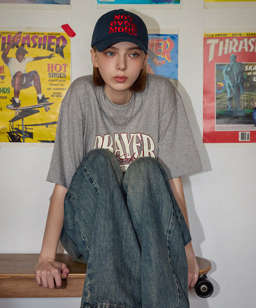 BALL CAP - 6 COLORS NAVY