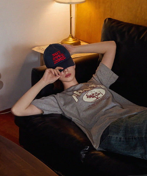 BALL CAP - 6 COLORS NAVY