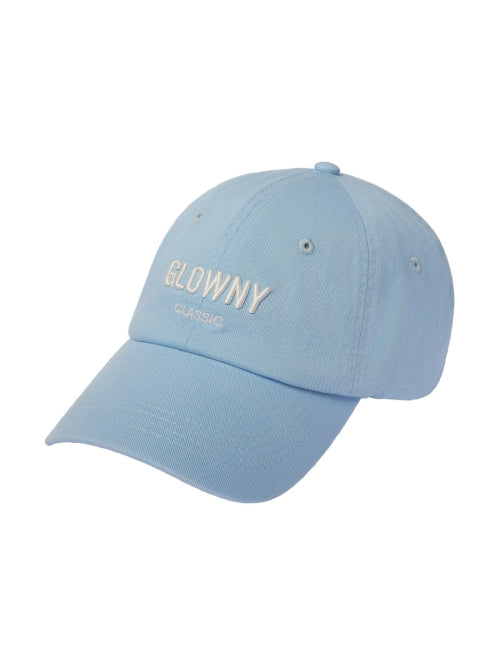 G CAP - 4 COLORS SKY BLUE