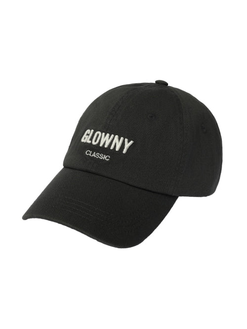 G CAP - 4 COLORS GREY