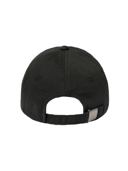 G CAP - 4 COLORS GREY