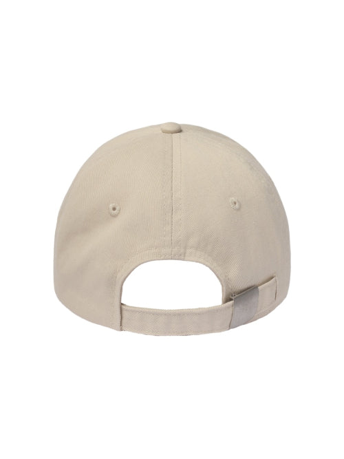 G CAP - 4 COLORS IVORY