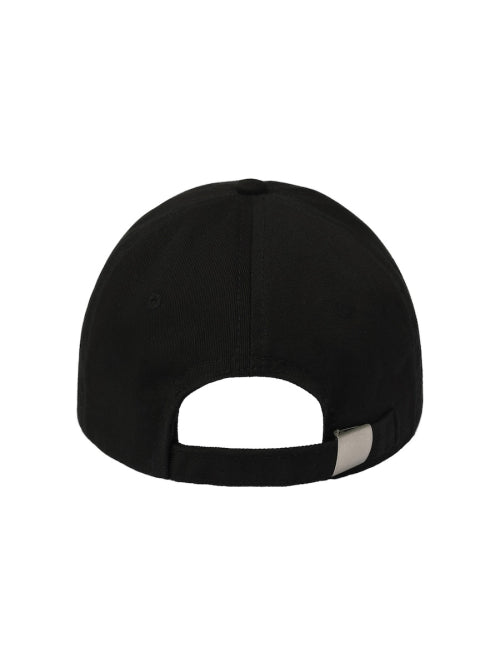 G CAP - 4 COLORS BLACK
