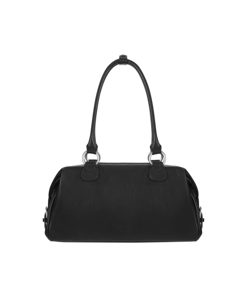 ZUNI BAG - 3 COLORS BLACK