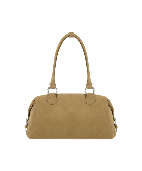 ZUNI BAG - 3 COLORS MUSTARD