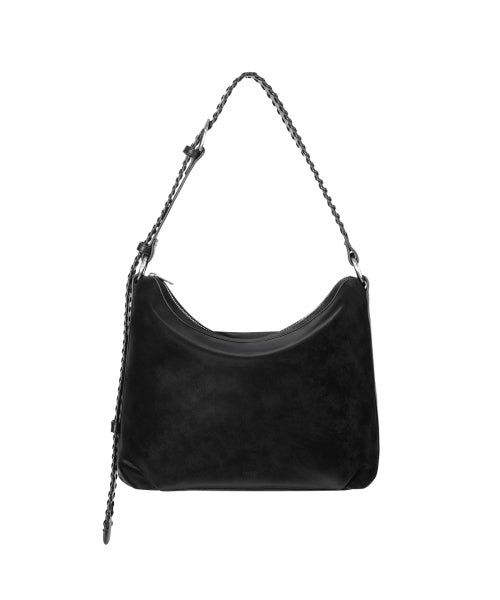 SEINE BAG - 3 COLORS BLACK