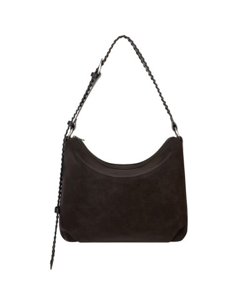 SEINE BAG - 3 COLORS MAROON