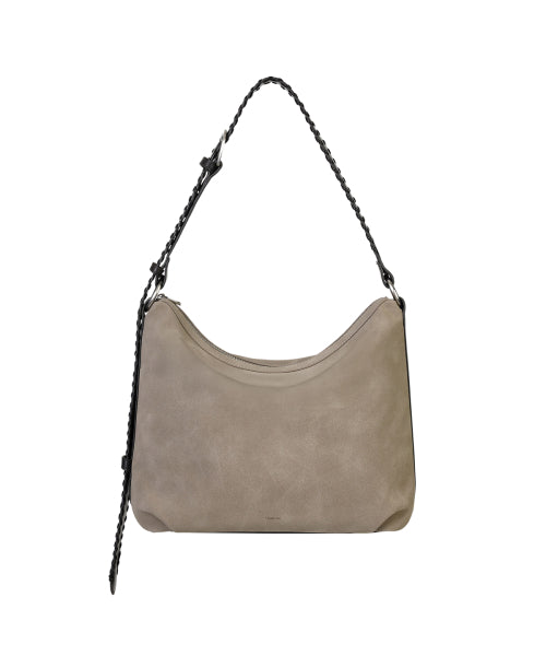 SEINE BAG - 3 COLORS TAUPE COMBI