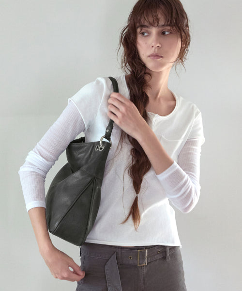 LUA BAG - 2 COLORS GREY