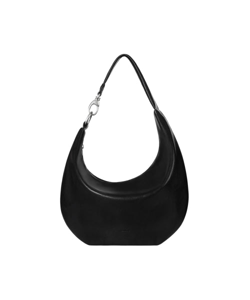 MAUVE BAG - 2 COLORS BLACK