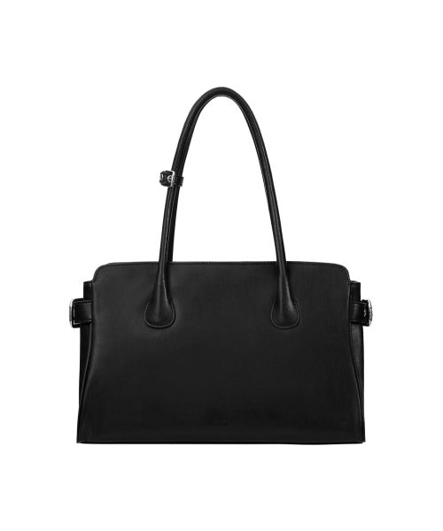 LINEA BAG - 2 COLORS BLACK