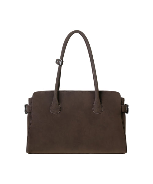 LINEA BAG - 2 COLORS MAROON