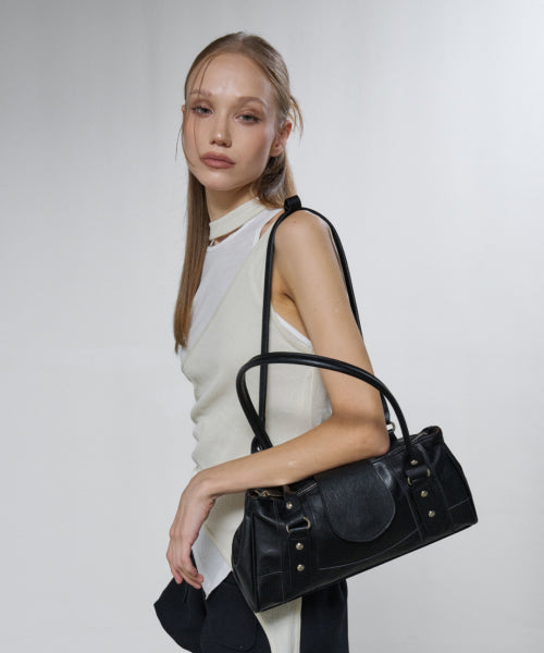 KODE BAG - 3 COLORS BLACK