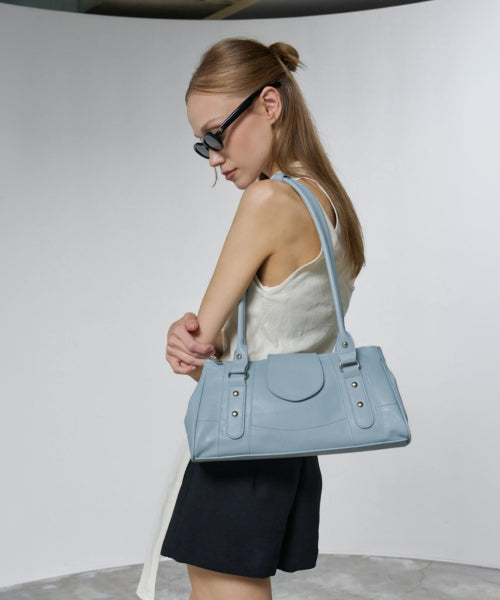 KODE BAG - 3 COLORS BLACK