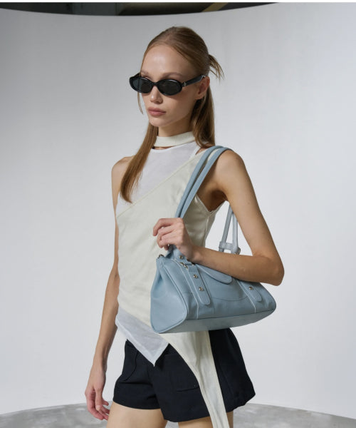 KODE BAG - 3 COLORS BLACK