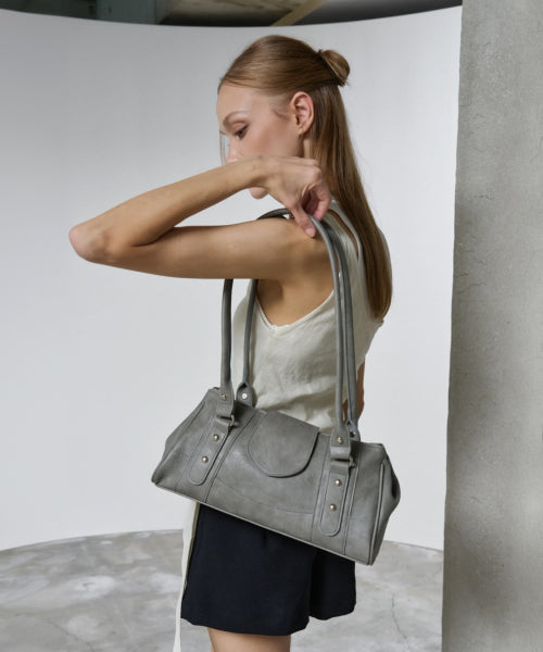 KODE BAG - 3 COLORS BLACK