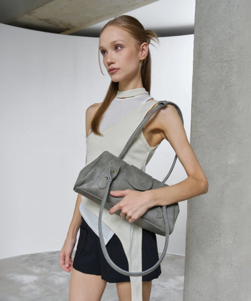 KODE BAG - 3 COLORS BLACK
