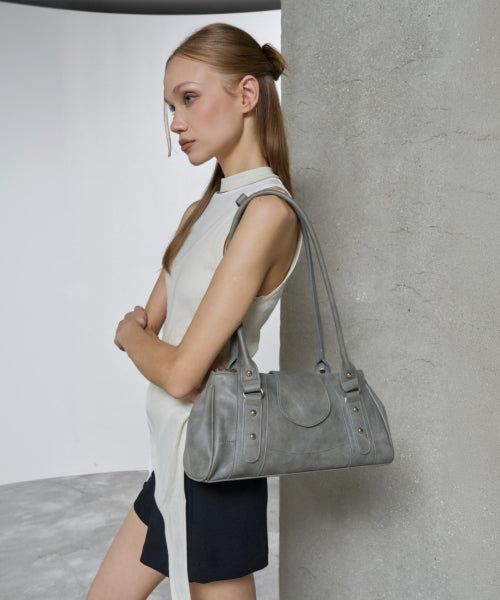 KODE BAG - 3 COLORS BLACK