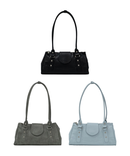 KODE BAG - 3 COLORS BLACK