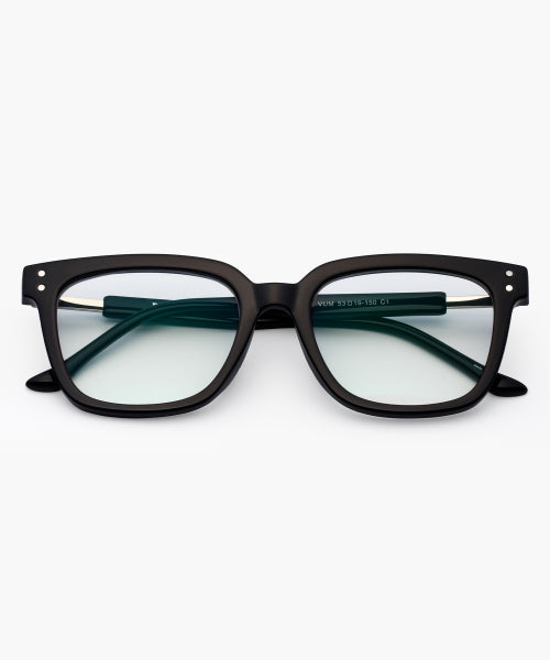 RC VUM SUNGLASSES - 5 COLORS BLACK 875