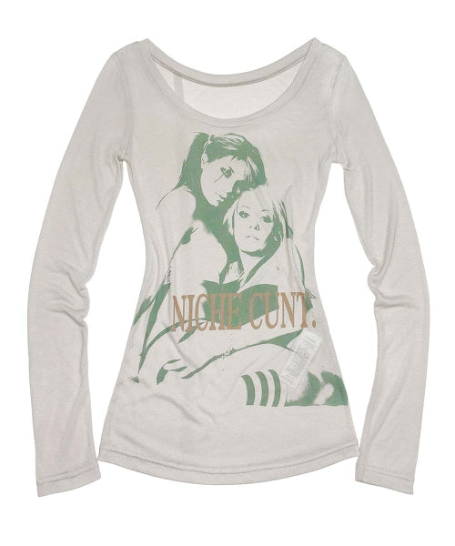 MY GO TO LONG SLEEVE GIRLS AS SHOWN