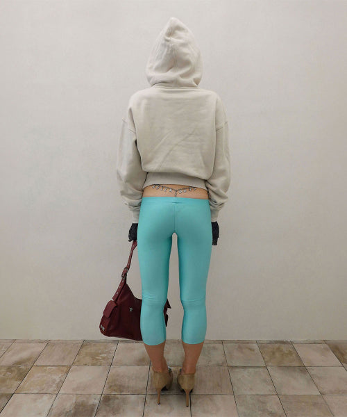 BESTIE HOODIE - 2 COLORS WHITE