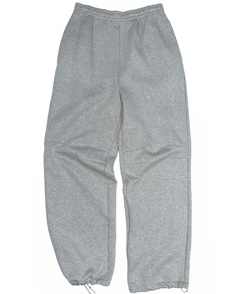 FAMILY DISAPPOINTMENT SWEATPANTS - 3 COLORS MELANGE GREY