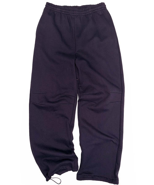 FAMILY DISAPPOINTMENT SWEATPANTS - 3 COLORS PURPLE