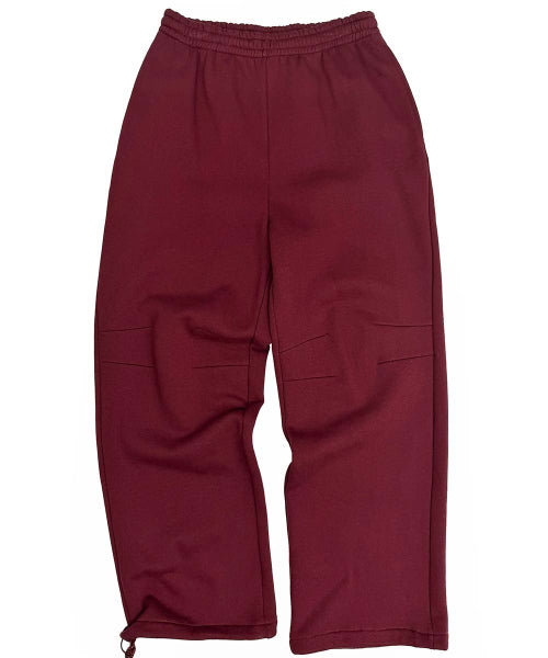 FAMILY DISAPPOINTMENT SWEATPANTS - 3 COLORS RED