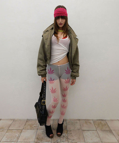 NAPOLEON BOMBER JACKET - 4 COLORS KHAKI
