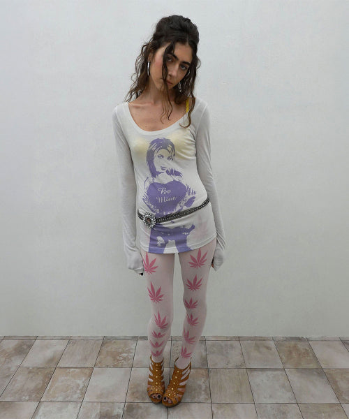 MY GO TO LONG SLEEVE BE MINE AS SHOWN